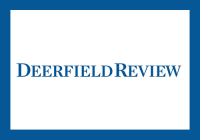 Deerfield Review (1995-Current)